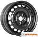 Trebl  2883  6,5х16  5х139,7  ЕТ40  108,6  Black